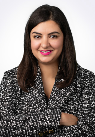 Maryam Hassani